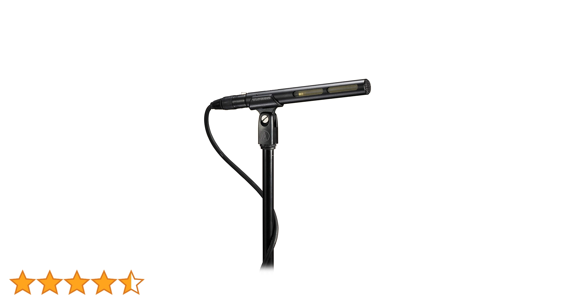 choco様　audio-technica AT875R コンデンサーマイク Amazon | オーディオテクニカ AT875R ショットガンマイク XLR